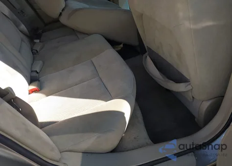 2008 Nissan Altima 2.5/2.5S from USA, damaged, VIN 1N4AL21E48N473924